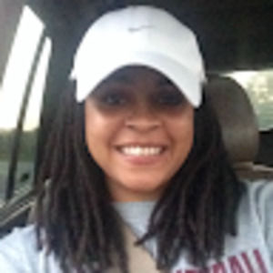 Meet your Posher, Kendra